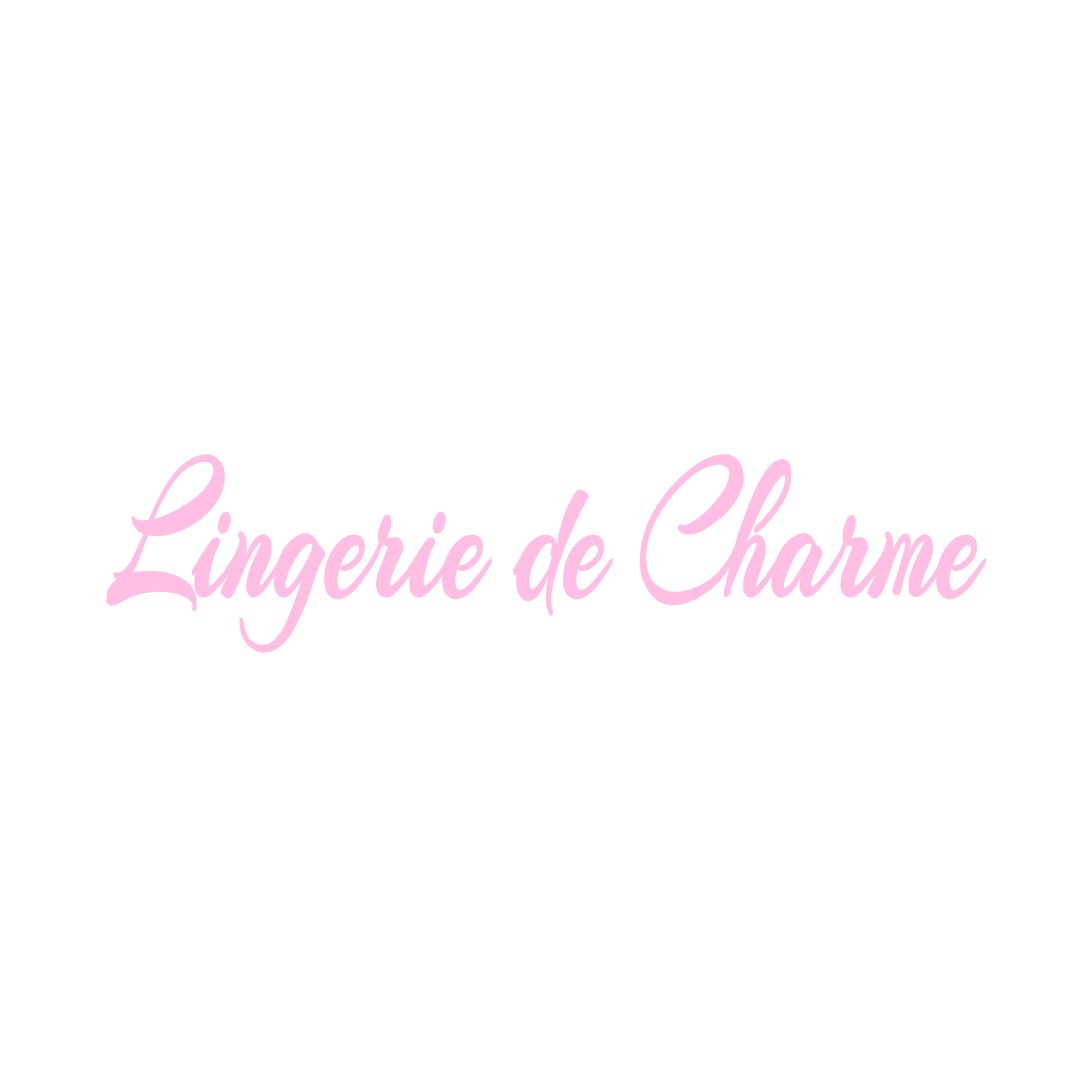 LINGERIE DE CHARME WITTRING